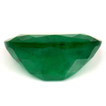Oval 1.12 Green Emerald - #1075676