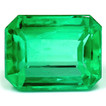 Emerald 4.90 Green Emerald - #1074969