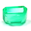 Emerald 4.90 Green Emerald - #1074969