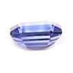 Emerald 1.45 Blue Sapphire - #1076109