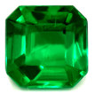 Emerald 0.53 Green Emerald - #1074975