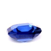 Emerald 0.56 Blue Sapphire - #1075965