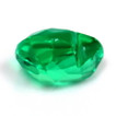 Heart 1.93 Green Emerald - #1075001