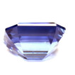 Emerald 1.71 Blue Sapphire - #1075877