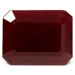 Emerald 10.32 Red Ruby - #1076399