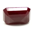 Emerald 10.32 Red Ruby - #1076399