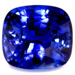 Cushion 1.82 Blue Sapphire - #1076181