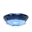 Oval 1.08 Blue Sapphire - #1076183