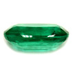Cushion 2.10 Green Emerald - #1075656