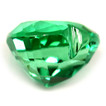 Heart 1.19 Green Emerald - #1075658