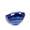Cushion 1.00 Blue Sapphire - #1076422
