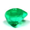 Heart 4.35 Green Emerald - #1075008