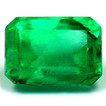 Emerald 1.58 Green Emerald - #1075021