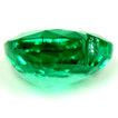 Heart 1.06 Green Emerald - #1076228