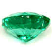 Heart 0.94 Green Emerald - #1076227