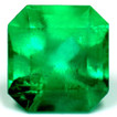 Emerald 1.87 Green Emerald - #1075025
