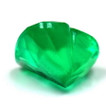 Heart 4.10 Green Emerald - #1075023