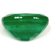 Cushion 1.60 Green Emerald - #1076224