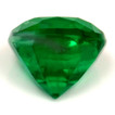 Cushion 0.76 Green Emerald - #1076225
