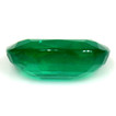 Cushion 1.23 Green Emerald - #1076226