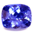 Cushion 1.15 Blue Sapphire - #1076425
