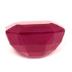 Emerald 8.57 Red Ruby - #1075924
