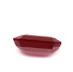 Emerald 0.94 Red Ruby - #1075562
