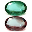 Oval 0.53 Alexandrite - #1075759