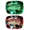 Cushion 0.54 Alexandrite - #1075815