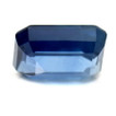 Emerald 1.70 Blue Sapphire - #1075812