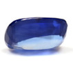 Cushion 3.48 Blue Sapphire - #1075894