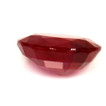 Oval 0.76 Red Ruby - #1075594