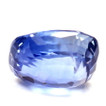 Cushion 2.51 Blue Sapphire - #1075898