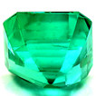 Emerald 1.72 Green Emerald - #1076098
