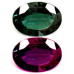 Oval 1.13 Alexandrite - #1076665
