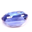 Cushion 2.55 Blue Sapphire - #1075811