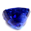 Cushion 6.03 Blue Sapphire - #1076739