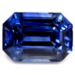 Emerald 2.05 Blue Sapphire - #1075887