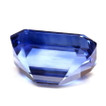Emerald 1.76 Blue Sapphire - #1075889