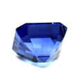 Emerald 1.73 Blue Sapphire - #1075893