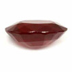 Oval 0.91 Red Ruby - #1076450