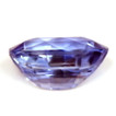 Oval 1.12 Blue Sapphire - #1076838