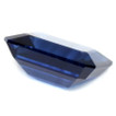 Emerald 1.48 Blue Sapphire - #1076840