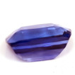 Cushion 1.31 Blue Sapphire - #1076540