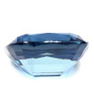 Cushion 3.48 Blue Sapphire - #1076551