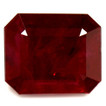 Emerald 1.08 Red Ruby - #1077046