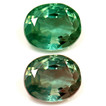 Oval 0.68 Alexandrite - #1075591