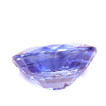Oval 1.26 Blue Sapphire - #1076043