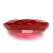 Oval 0.65 Red Ruby - #1076238