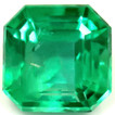 Emerald 0.67 Green Emerald - #1075724